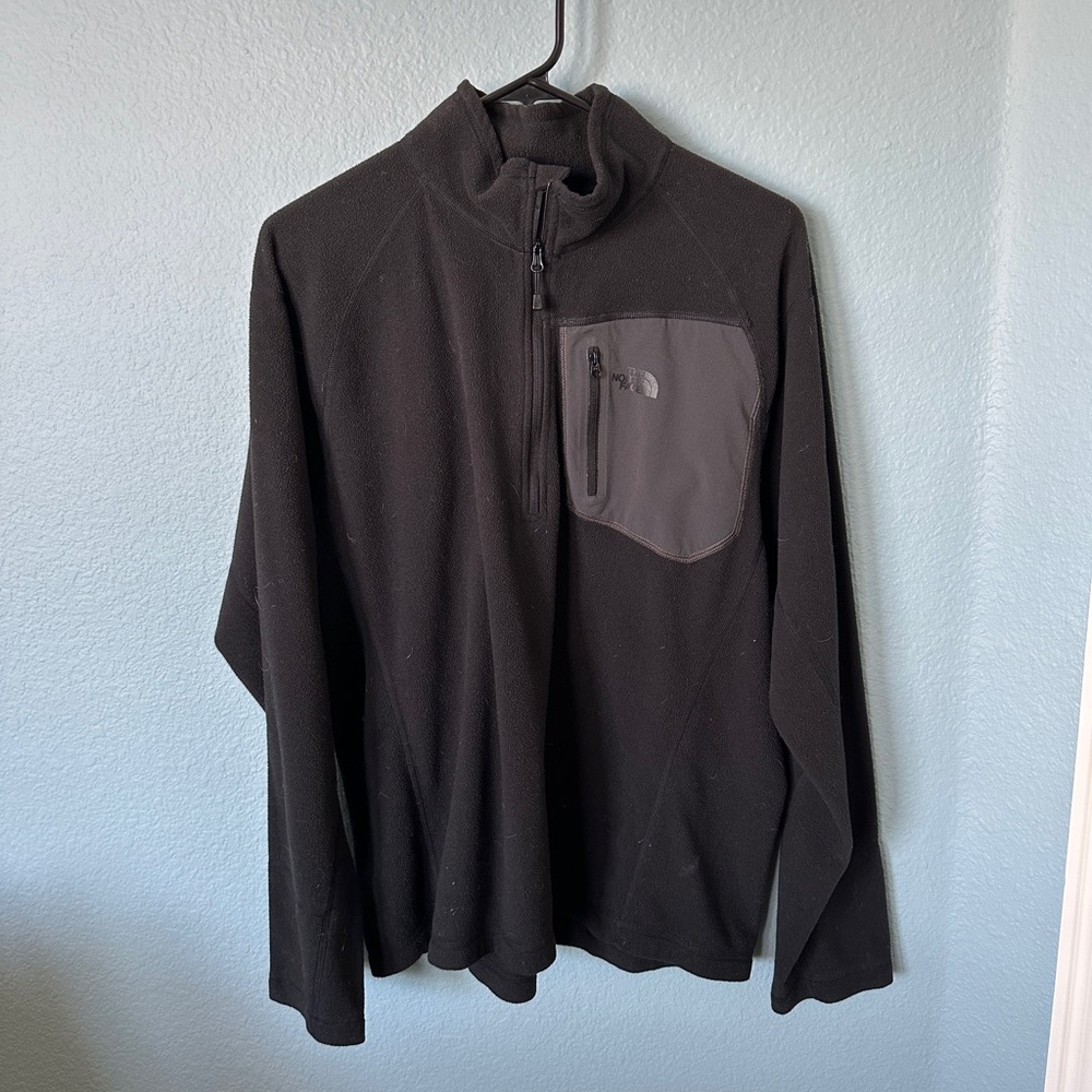 The North Face Fleece